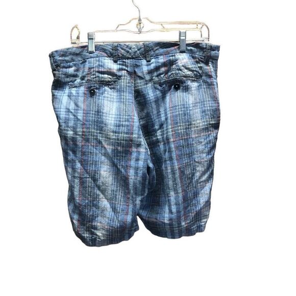 Tommy Bahama Linen Blend Size 32 Shorts - Picture 2 of 6